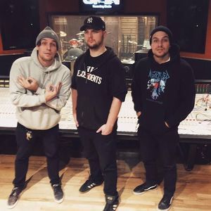 Meet your Posher, Peter